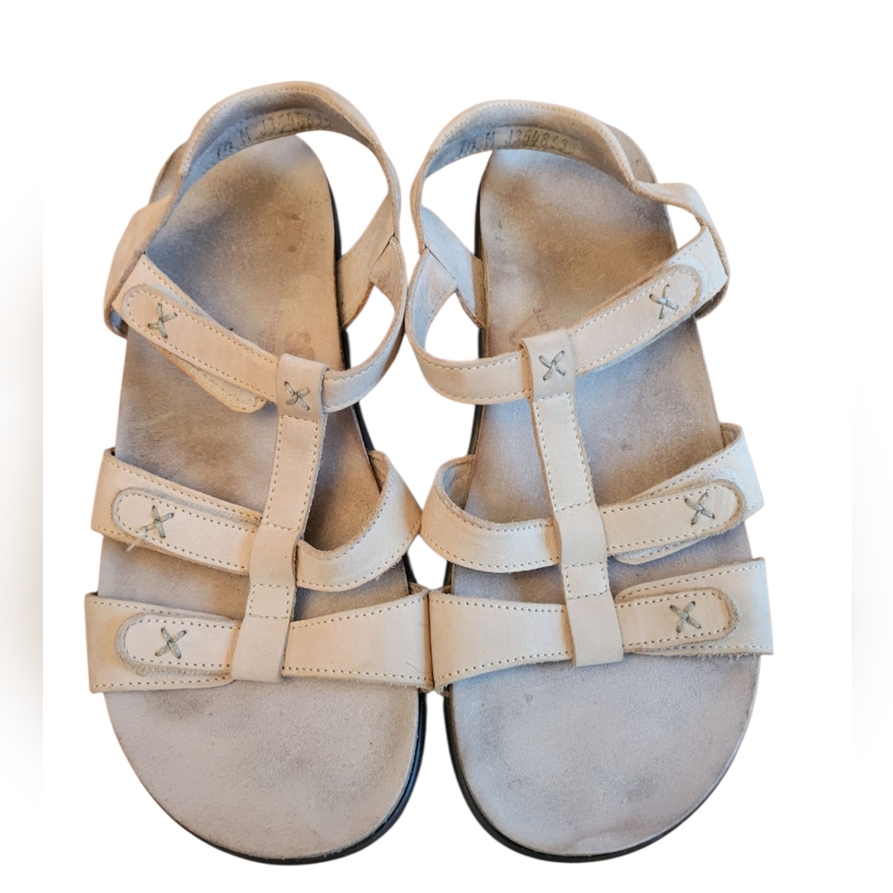 SAS Sandal Shoes